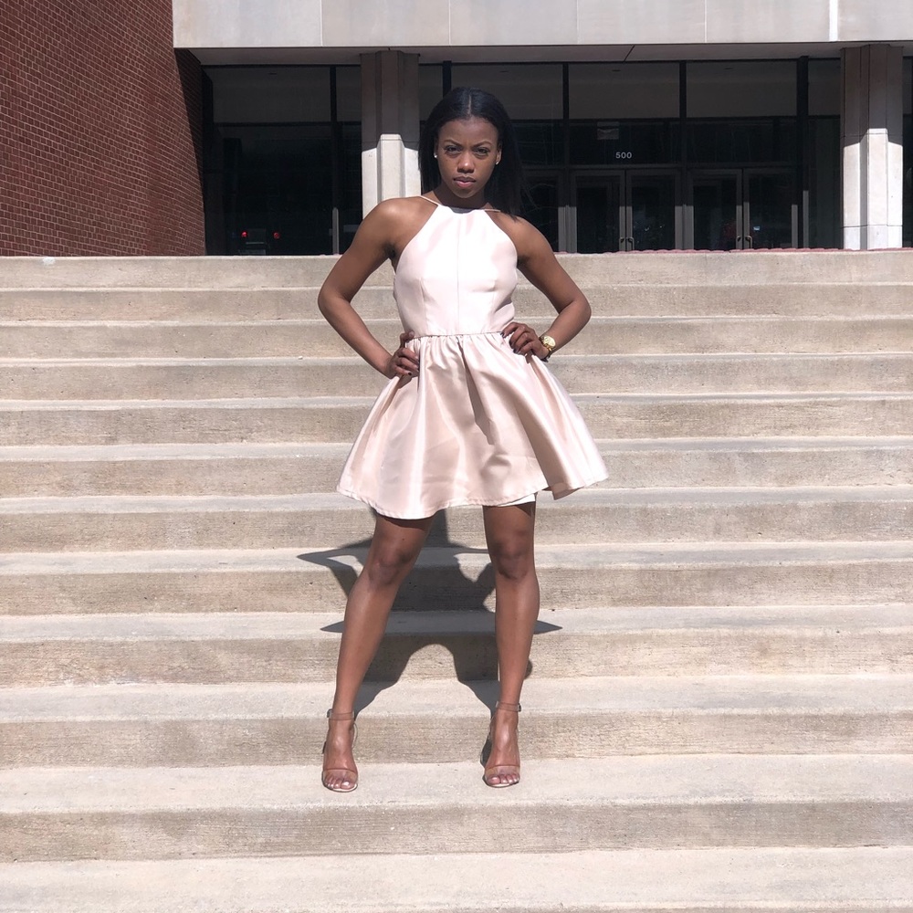 Princess Dress